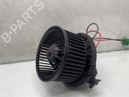 Heater blower motor RENAULT MEGANE II (BM0/1_, CM0/1_)  | BP19951566M62 