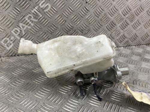 Used Brake master cylinder Brake master cylinder PEUGEOT 208 I (CA_, CC_) 1.2 THP 110 (110 hp) 25123729 25123729