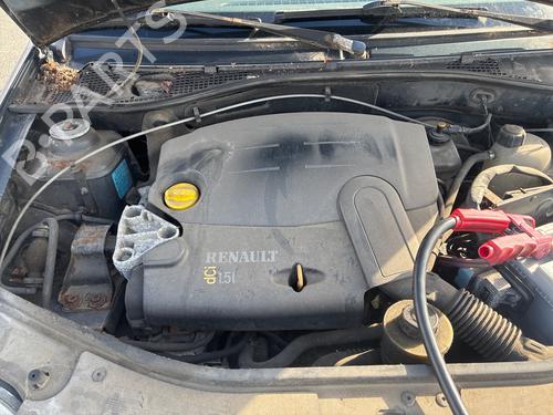 Used Parts DACIA LOGAN (LS_) 1.5 dCi (LS0K) 5003921