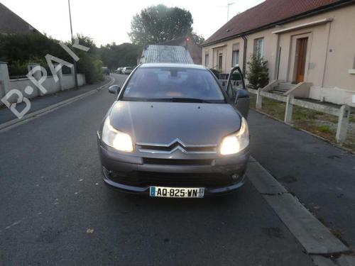 Rim CITROËN C4 Coupe (LA_) 1.6 HDi | BP20027602C45 