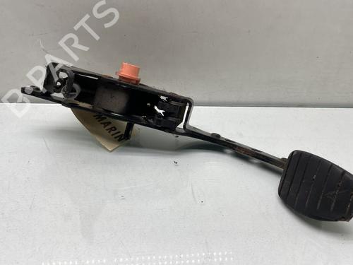 koblingspedal RENAULT CLIO II (BB_, CB_) 1.5 dCi (B/CB07) (65 hp) 30791000