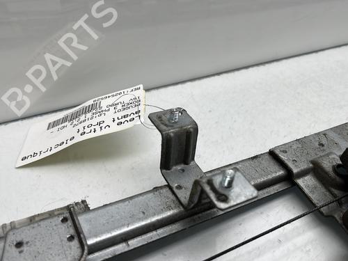 Front right window mechanism PEUGEOT BOXER Van 2.2 HDi 120 | BP24960805C23 - Image 6