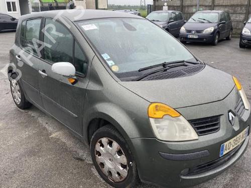 Right front indicator RENAULT MODUS / GRAND MODUS (F/JP0_) 1.4 (JP01, JP0J) | BP31717417C33  - Image 21