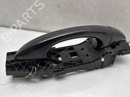 Rear left exterior door handle VW GOLF VII (5G1, BQ1, BE1, BE2) 1.6 TDI | BP28280533C130 