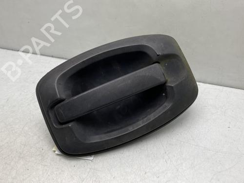 Used Rear right exterior door handle PEUGEOT BOXER Van 2.2 HDi 100 (101 hp) 26026929