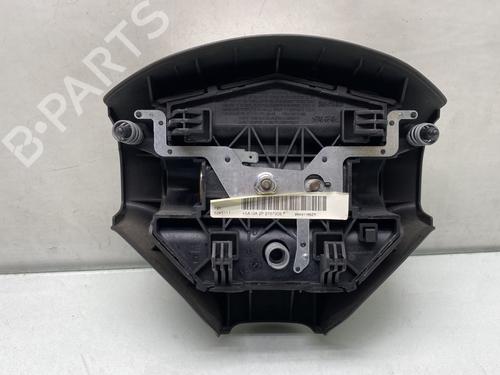 Used Driver airbag Driver airbag PEUGEOT 206 Hatchback (2A/C) 1.4 HDi eco 70 (68 hp) 32190224 32190224
