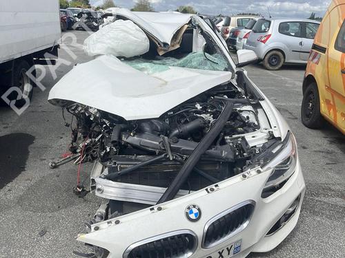 Left front window switch BMW 1 (F20) 120 i | BP23906544I27 - Image 5
