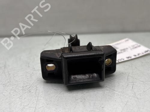 Used Tailgate lock RENAULT CLIO I (B/C57_, 5/357_) 1.2 (5/357Y, 5/357K) (58 hp) 31712403