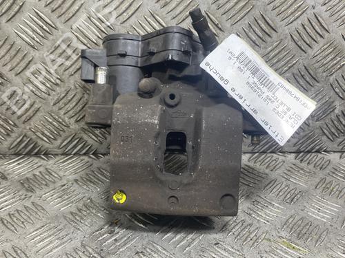 Used Left rear brake caliper MERCEDES-BENZ C-CLASS (W205) C 180 BlueTEC / d (205.036) (116 hp) 22759874