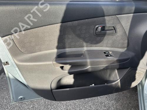 Left headlight KIA RIO II (JB) 1.4 16V | BP31189666C28  - Image 17