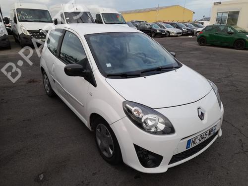 Rat RENAULT TWINGO II (CN0_) 1.5 dCi (CN0E) | BP33238678C49  - Image 16