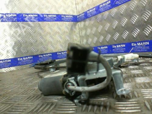 front-left-window-mechanism-nissan-almera-ii-hatchback-n16-80701bm606-2000-19985611 main image