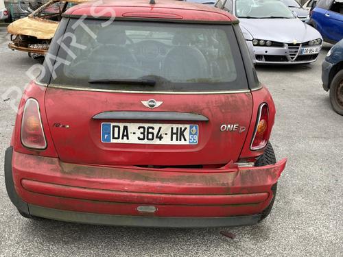 Left front indicator MINI MINI (R50, R53) One D | BP24616992C32 - Image 11