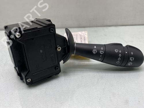 Mando intermitentes / limpia RENAULT CLIO IV (BH_) 0.9 TCe 90 (BHNF, BHMA, BHMH, BHJK, BHJR) (90 hp) 31646784