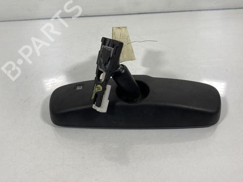 Used Rear mirror Rear mirror TOYOTA YARIS (_P13_) [2010-2020] 19984333 19984333