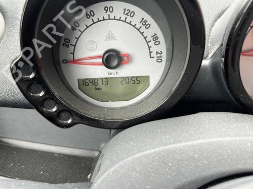 Left taillight SMART FORFOUR (454) 1.3 (454.031) | BP23768388C34  - Image 9