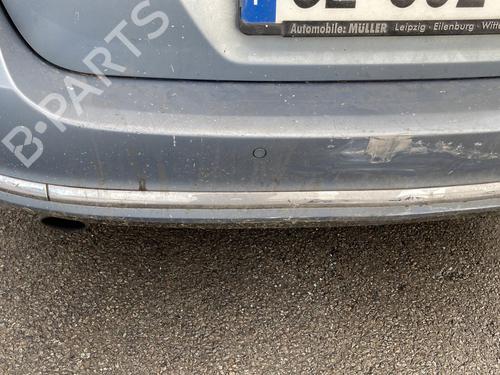 Climate control VW PASSAT B7 Variant (365) 3.6 FSI 4motion | BP32269734I5  - Image 23