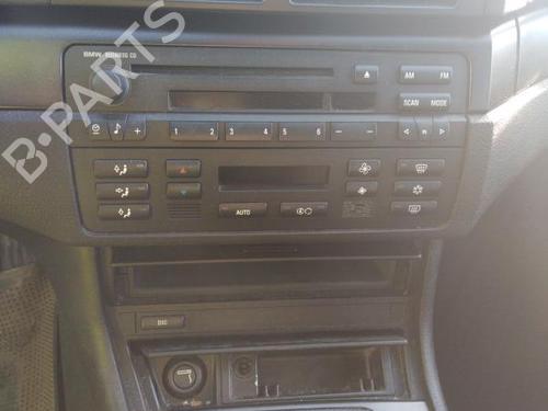 Left tailgate light BMW 3 Touring (E46)  | BP19956534C79  - Image 15