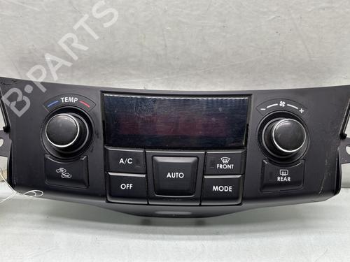 Used Climate control Climate control SUZUKI SWIFT IV (FZ, NZ) 1.2 (AZH412, ZC72S) (94 hp) 28428014 28428014