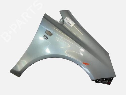 Used Right front fenders Right front fenders OPEL CORSA D (S07) 1.3 CDTI (L08, L68) (95 hp) 39995658 39995658