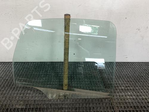 Dørrute Høyre bak CITROËN C3 I (FC_, FN_) 1.4 HDi | BP20318271C21 