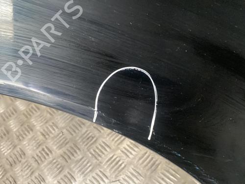 Right front fenders NISSAN MICRA II (K11) 1.0 i 16V | BP21956476C42 