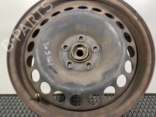 Used Rim VW GOLF III (1H1) [1989-2000]  21961887