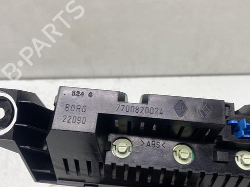 Kombinert Instrument RENAULT TWINGO I (C06_) 1.2 (C066, C068) | BP29508048C47 