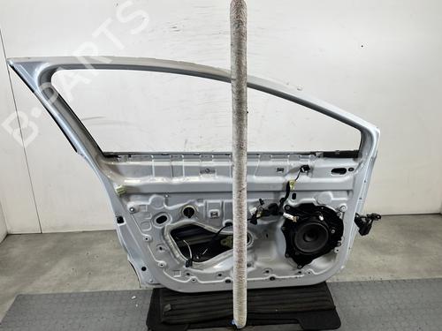 Left front door RENAULT CLIO IV (BH_) 1.5 dCi 75 | BP31074326C2