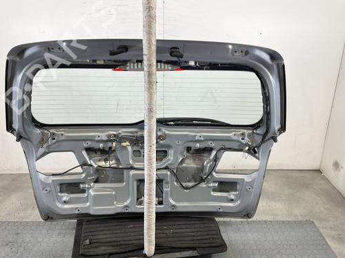 Tailgate MAZDA 6 Station Wagon (GY) 2.0 DI (GY19) | BP32267256C6