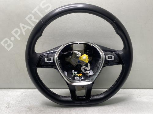 Volante VW POLO V (6R1, 6C1) 1.4 TDI (75 hp) 32168612