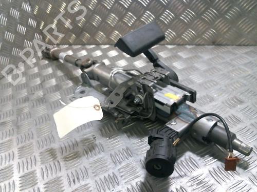 Used Steering column OPEL CROSSLAND X / CROSSLAND (P17, P2QO) 1.2 (75) (110 hp) 20012588