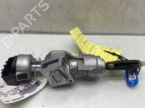 Ignition barrel FORD MONDEO V Turnier (CF) 1.5 EcoBoost | BP19966684M48 