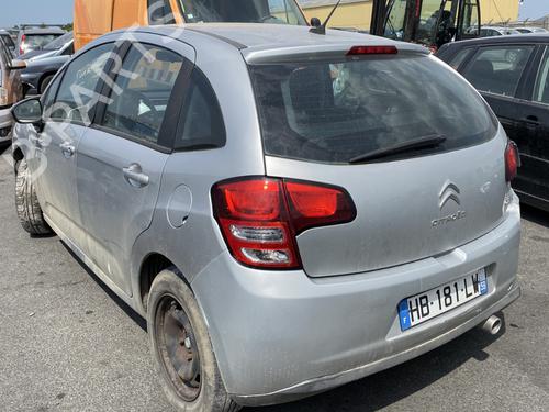 Switch CITROËN C3 II (SC_) 1.6 HDi | BP30791293I30  - Image 6