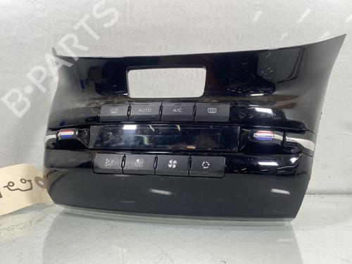 Climate control PEUGEOT 208 I (CA_, CC_) 1.6 BlueHDi 100 | BP24623701I5