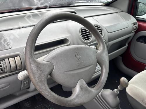 Heater blower motor RENAULT TWINGO I (C06_) 1.2 (C066, C068) | BP32126030M62