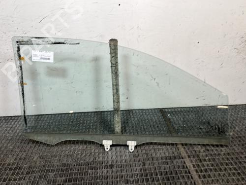 Front left door window RENAULT TWINGO II (CN0_) 1.5 dCi (CN0E) | BP30791152C18