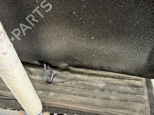 Hood PEUGEOT 308 I (4A_, 4C_) 1.6 HDi | BP28522748C1 