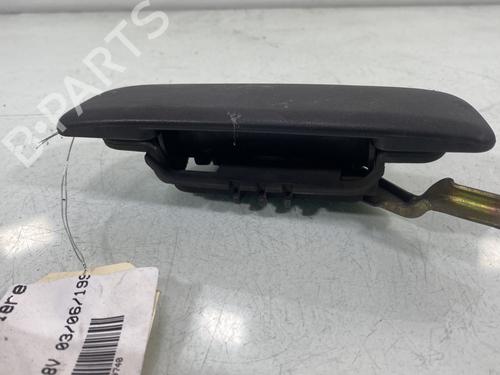 Rear left exterior door handle CITROËN SAXO (S0, S1) 1.5 D | BP28280469C130 