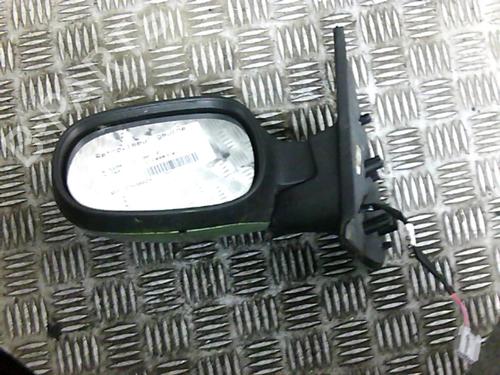 Used Left mirror NISSAN MICRA III (K12) 1.2 16V (65 hp) 20004155
