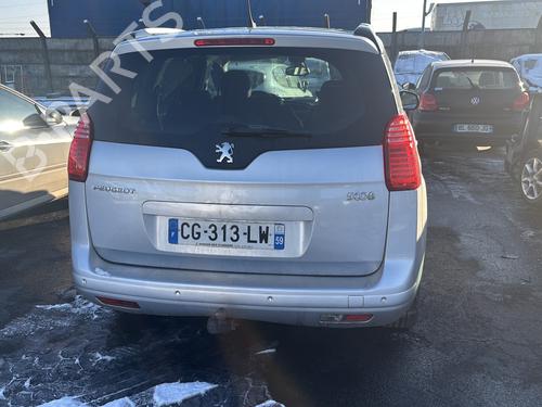 Left front window switch PEUGEOT 5008 (0U_, 0E_) 2.0 HDi 150 / BlueHDi 150 | BP36162594I27 - Image 18