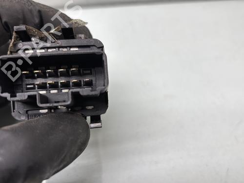 Left front window switch RENAULT SCÉNIC II (JM0/1_) 1.5 dCi (JM1E, JM16) | BP31354456I27 - Image 2