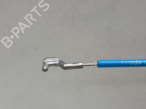 rear-left-lock-mercedes-benz-a-class-w176-2012-2013-2014-2015-2016-2017-2018-34561476 main image