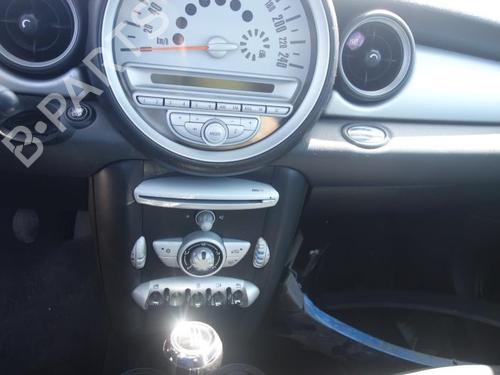 Warning switch MINI MINI (R56) Cooper | BP19982571I22  - Image 15