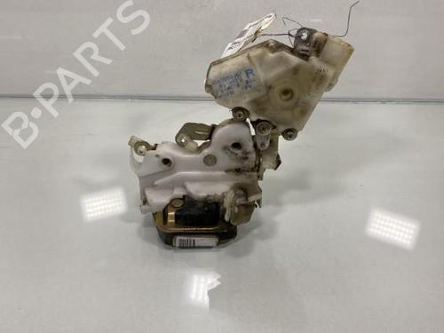 Rear right lock NISSAN TERRANO II (R20) 2.7 TDi 4WD | BP19980343C99 