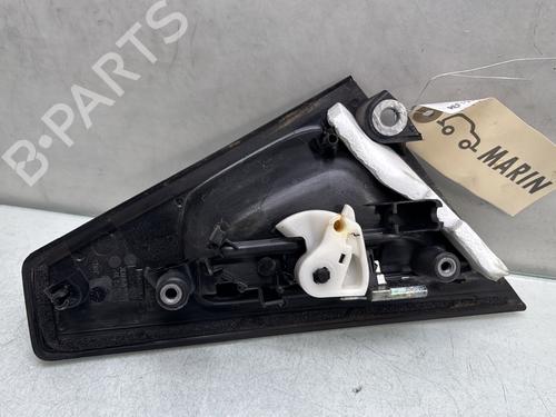 Used Rear right exterior door handle Rear right exterior door handle RENAULT CLIO IV (BH_) 1.2 TCe 120 (BHAU) (118 hp) 33484664 33484664
