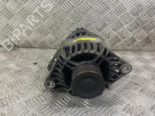 Used Alternator Alternator FIAT DOBLO Box Body/MPV (223_) 1.9 D (223ZXB1A) (63 hp) 20183682 20183682