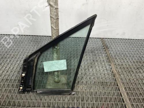 Used Front right quarter glass CITROËN C8 (EA_, EB_) [2002-2025]  19954839