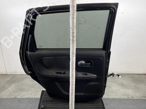 Left rear door NISSAN NOTE (E11, NE11) 1.5 dCi | BP31590782C4 