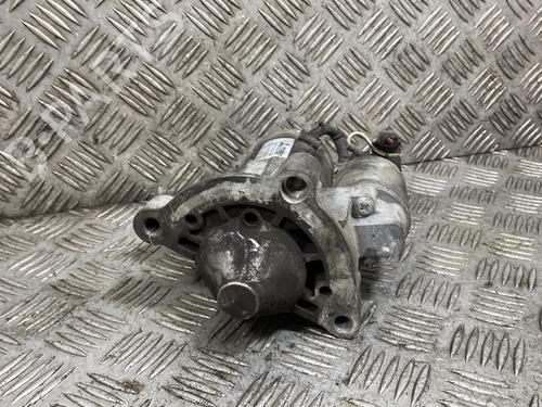 Starter PEUGEOT 307 (3A/C) 2.0 HDi 110 | BP28319590M8 
